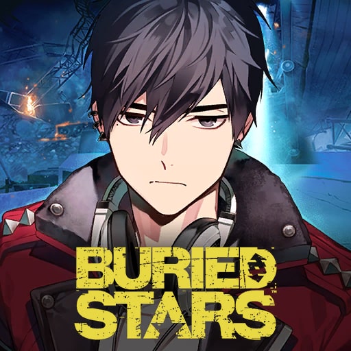 BURIED STARS Trophies
