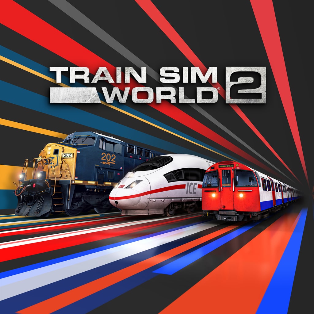 Train Sim World 2®: Set 1