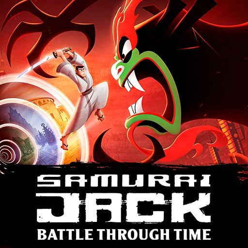 Samurai Jack