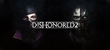 Dishonored 2