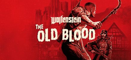 Wolfenstein: The Old Blood