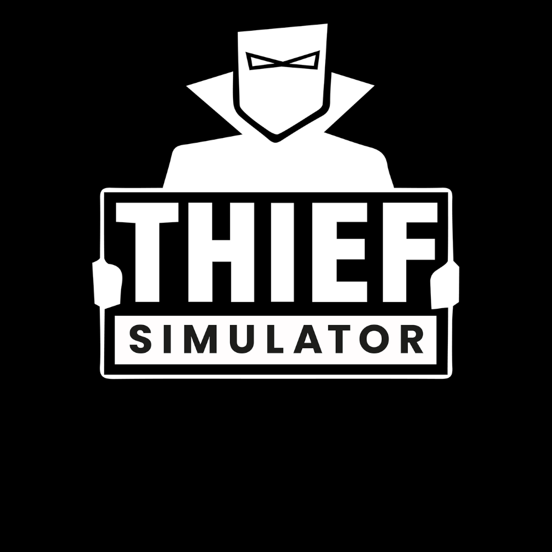 Boxart for Thief Simulator