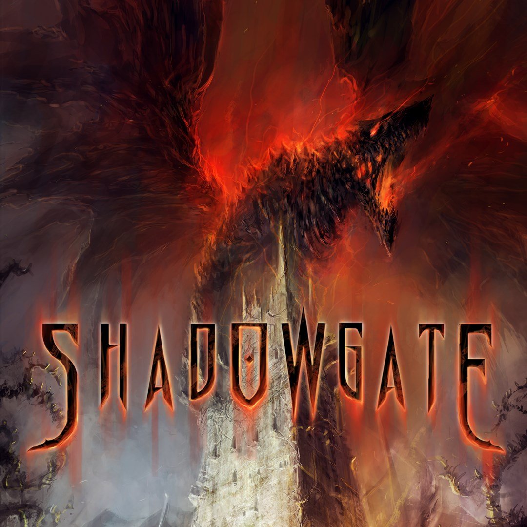 Shadowgate