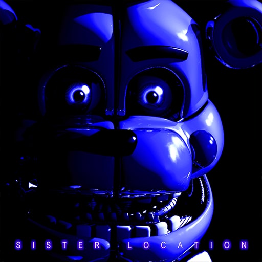 Five Nights at Freddy's 5: Sister Location