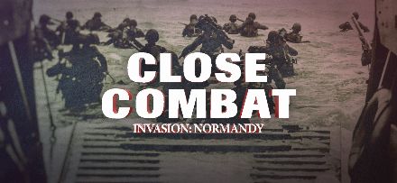 Close Combat 5: Invasion: Normandy - Utah Beach to Cherbourg