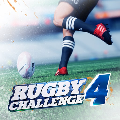 Rugby Challenge 4