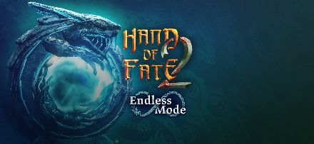 Boxart for Hand of Fate 2