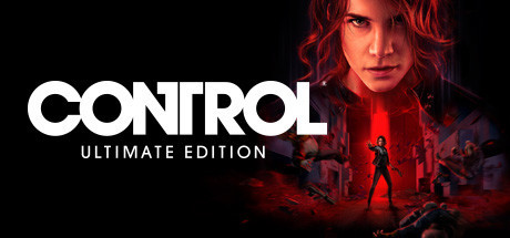 Boxart for Control Ultimate Edition
