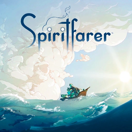 Spiritfarer