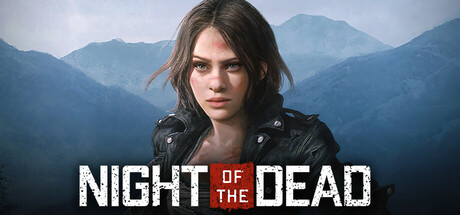 Boxart for Night of the Dead