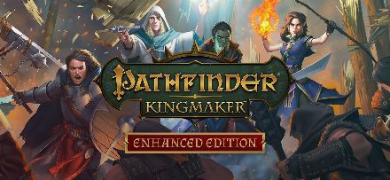 Boxart for Pathfinder: Kingmaker