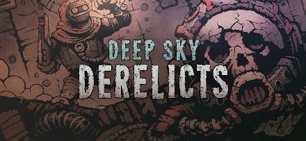 Deep Sky Derelicts