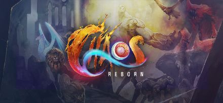 Chaos Reborn