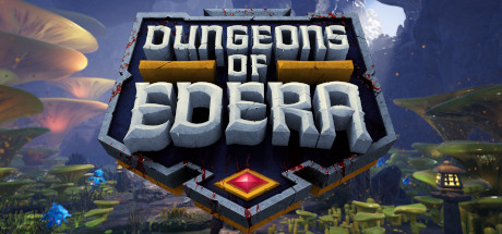 Boxart for Dungeons of Edera