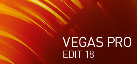 Boxart for VEGAS Pro 18 Edit Steam Edition