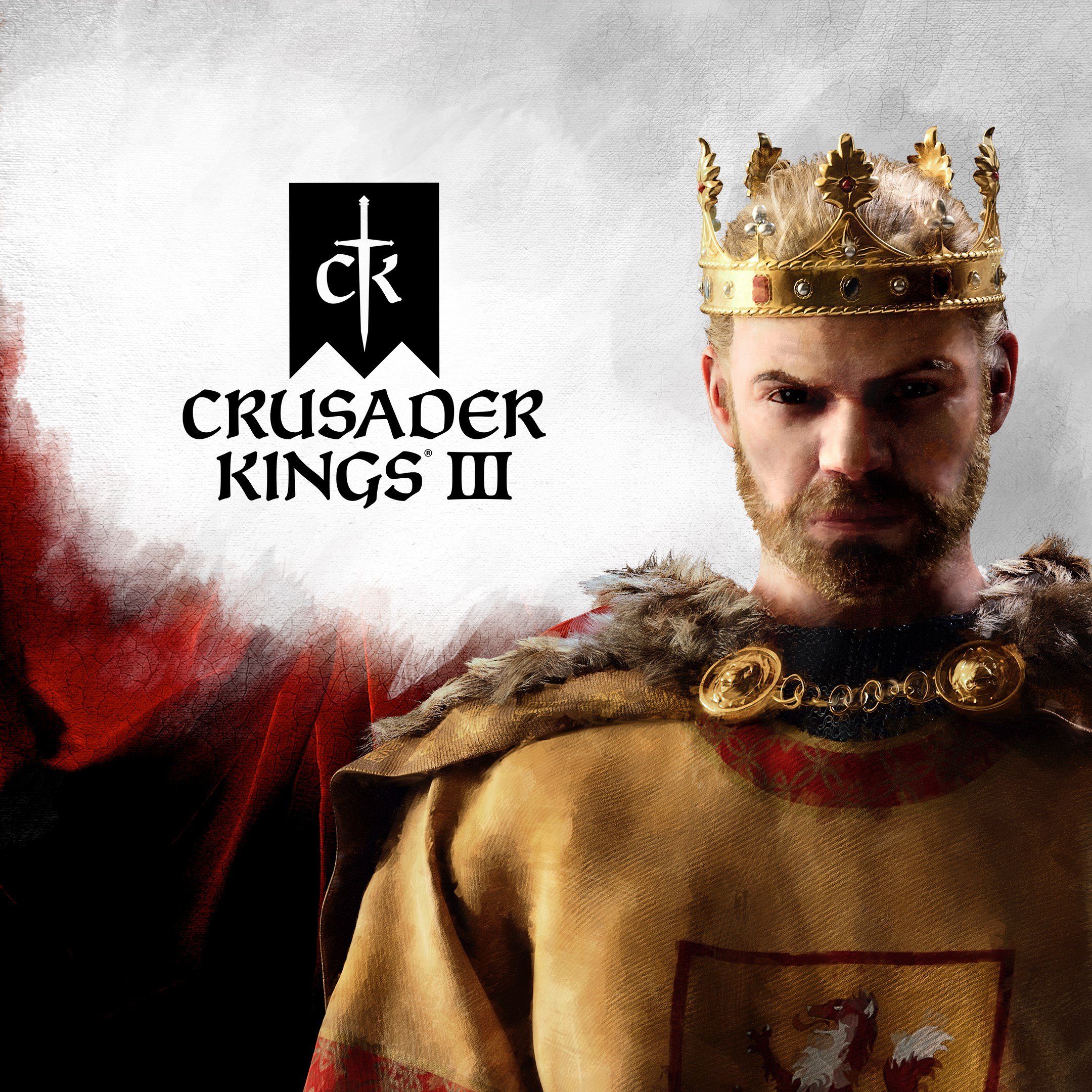 Boxart for Crusader Kings III