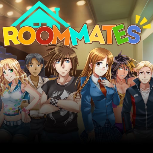 Boxart for Roommates