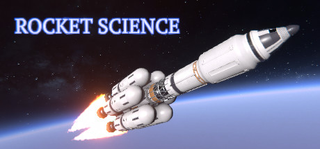 Boxart for Rocket Science