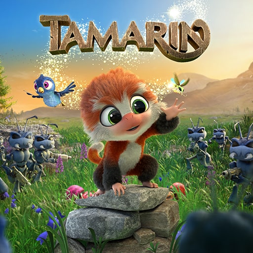 Tamarin