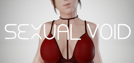 Boxart for Sexual Void
