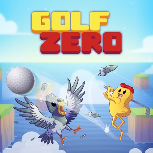 Golf Zero