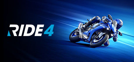 Boxart for RIDE 4
