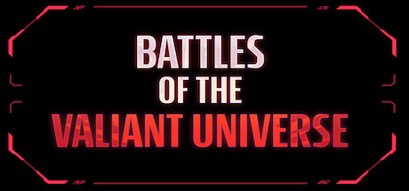 Battles of the Valiant Universe CCG