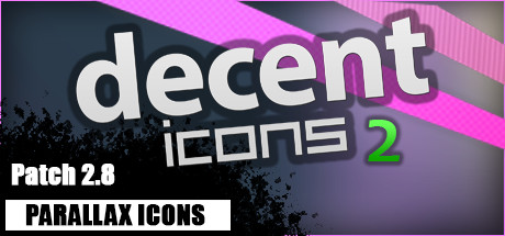 Boxart for Decent Icons 2