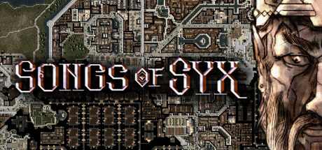 Boxart for Songs of Syx