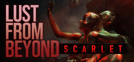 Lust from Beyond: Scarlet