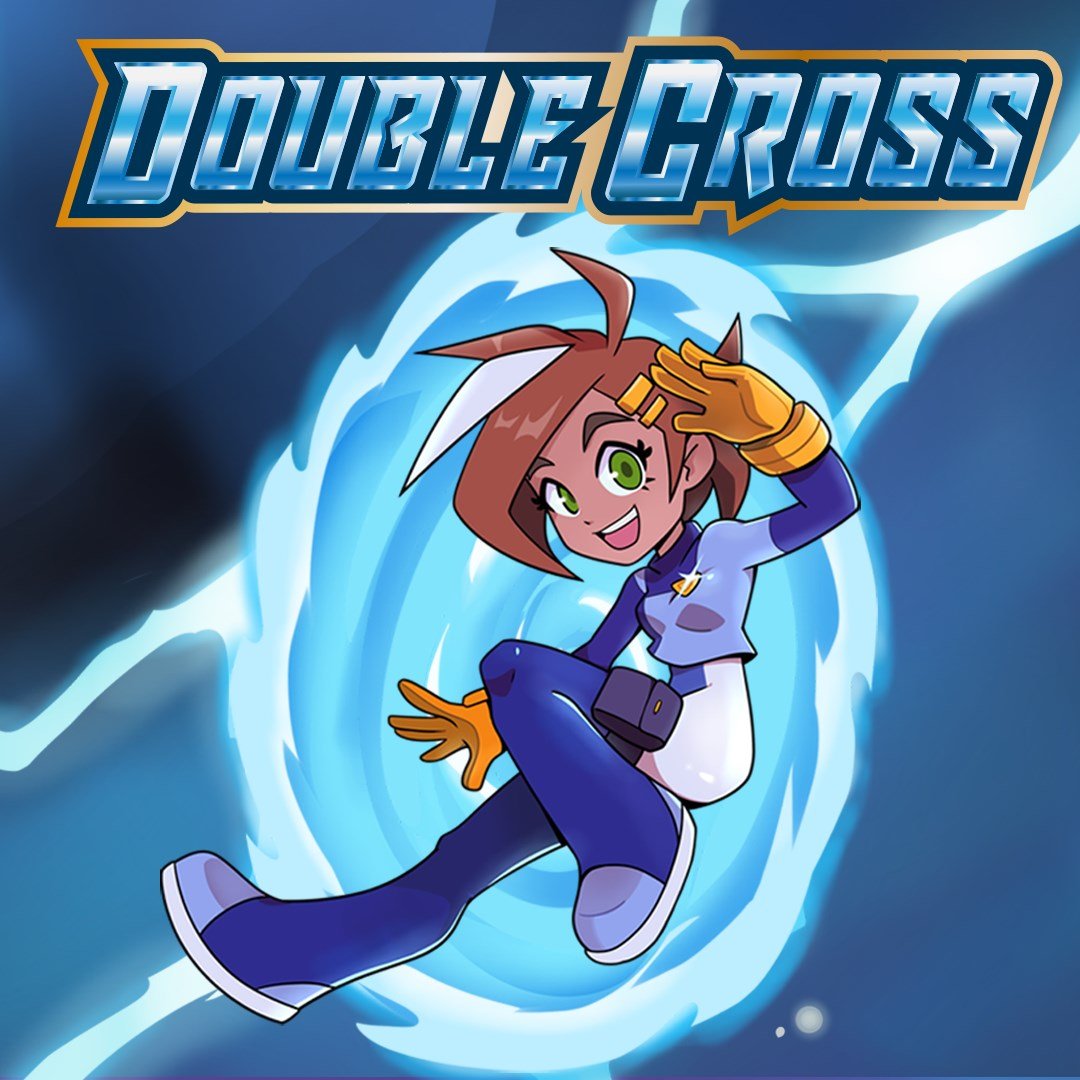 Double Cross