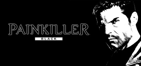 Boxart for Painkiller: Black Edition