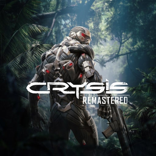 Crysis® Remastered