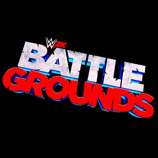 Boxart for WWE 2K Battlegrounds