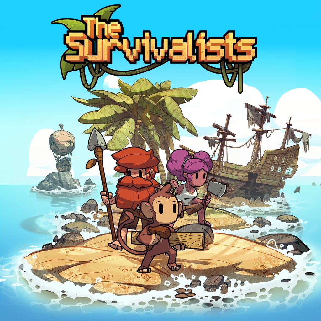 The Survivalists