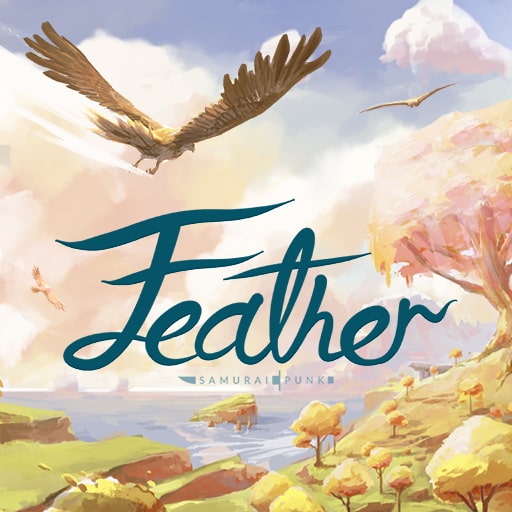 Feather