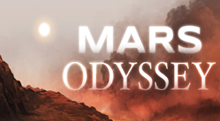 Mars Odyssey