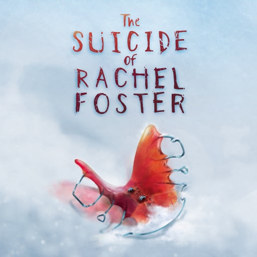 The Suicide of Rachel Foster Trophies