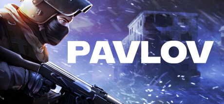 Boxart for Pavlov VR