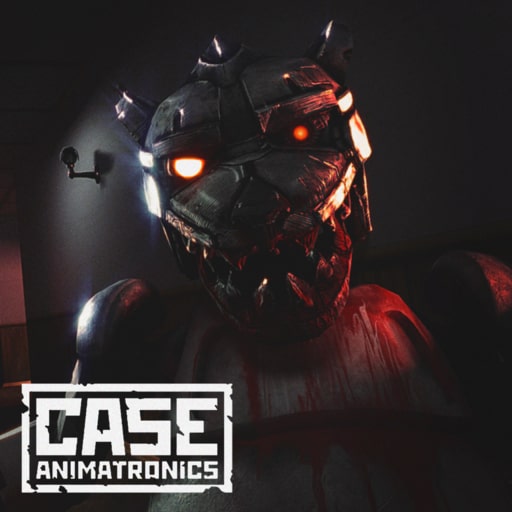 CASE: Animatronics