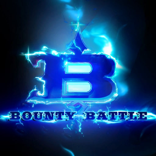 Bounty Battle Trophies