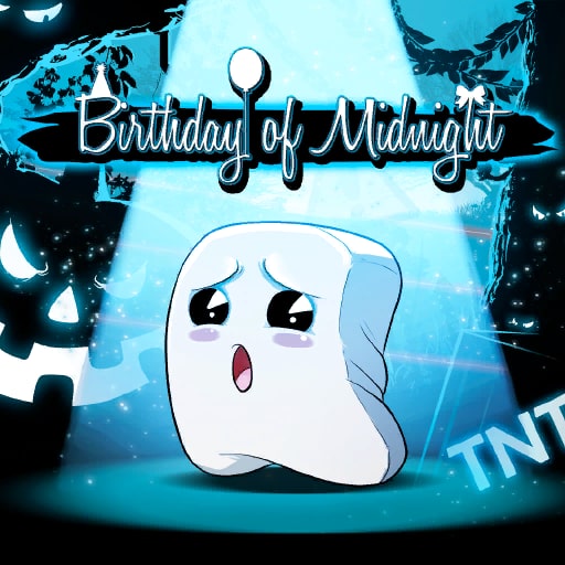 Birthday Of Midnight