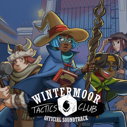 Wintermoor Tactics Club