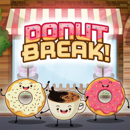 Donut Break