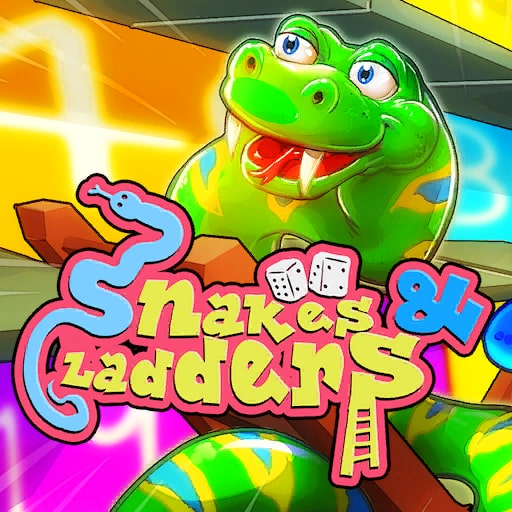 Snakes And Ladders