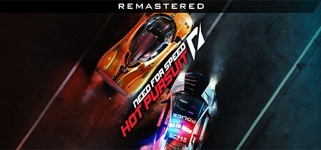 Boxart for Need for Speed™ Hot Pursuit Remastered
