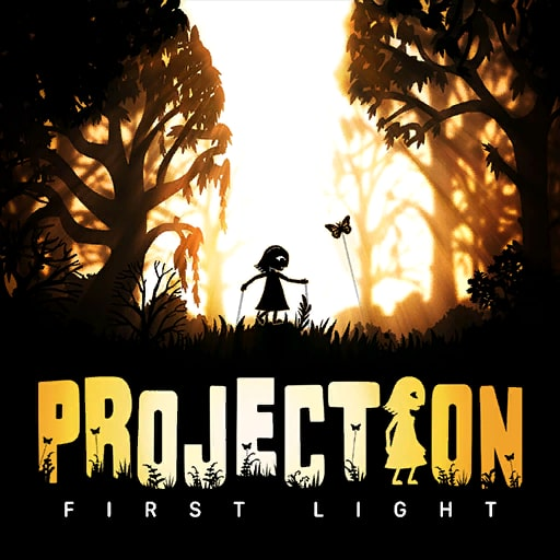 Projection: First Light