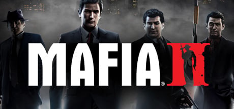 Boxart for Mafia II