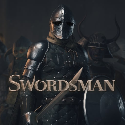 Swordsman