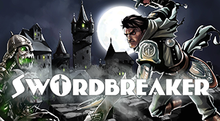 Swordbreaker The Game